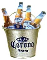 Bucket o' Corona